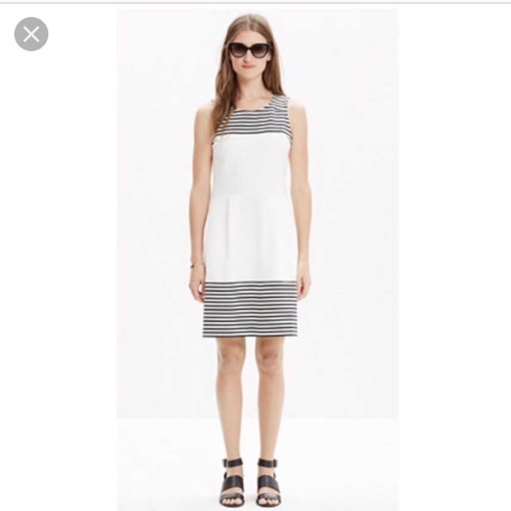 Madewell by J Crew Dress - Picture 4 of 4